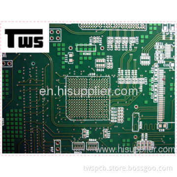 Power Pcb Manufacturer In China 
